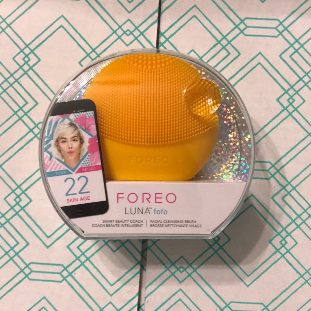 Foreo Luna Fofo